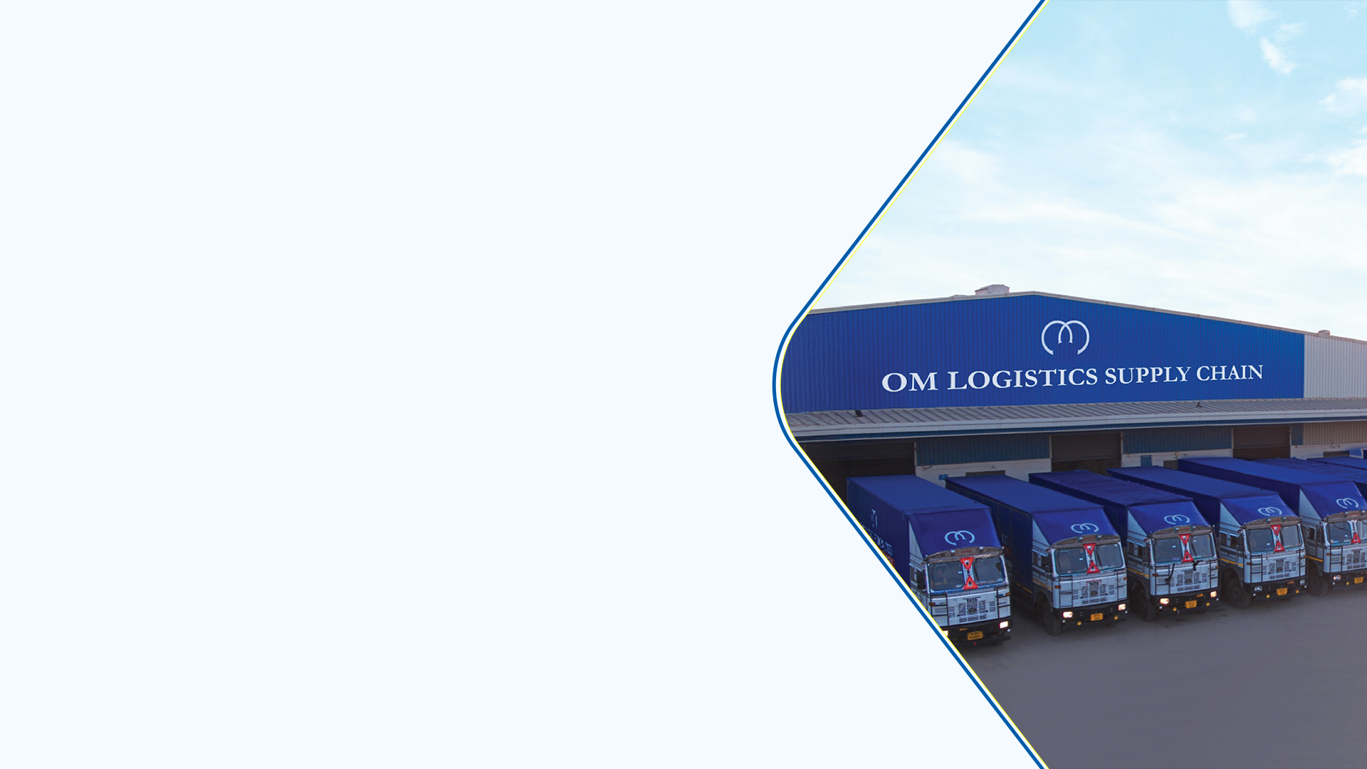 Best Logistics Company in India